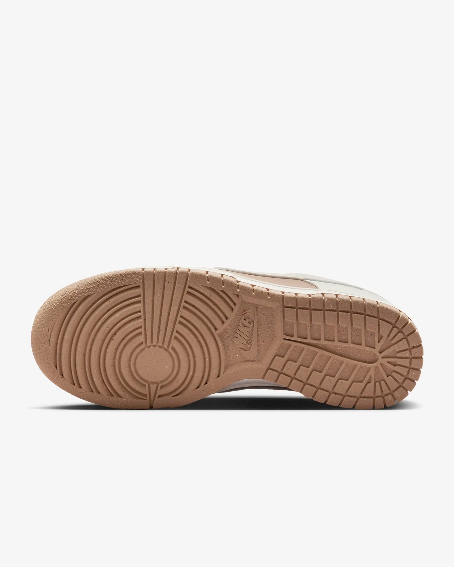 Low Dunks - Beige (Vrouwen)